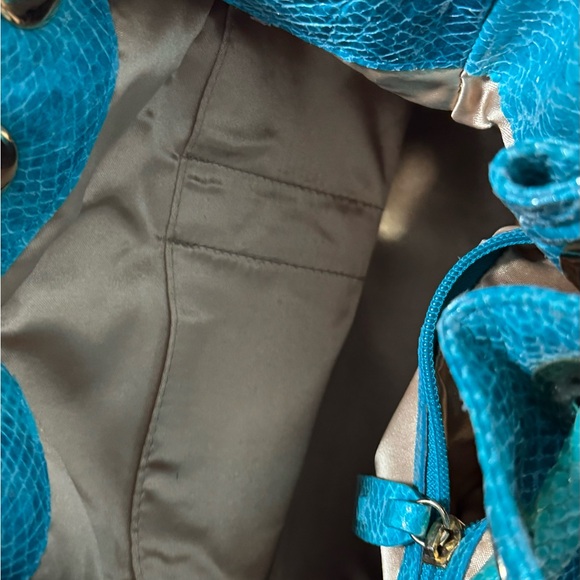 Stuart Weitzman vintage purse - Picture 10 of 13